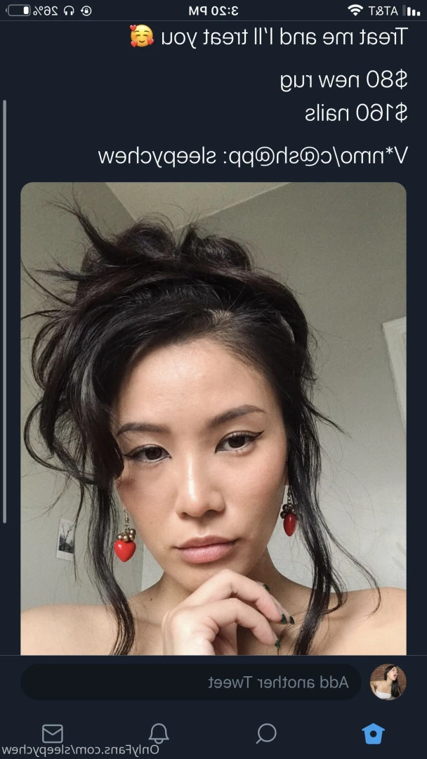 sleepychew Onlyfans leaked photo 8341177 on Hotleaks.tv