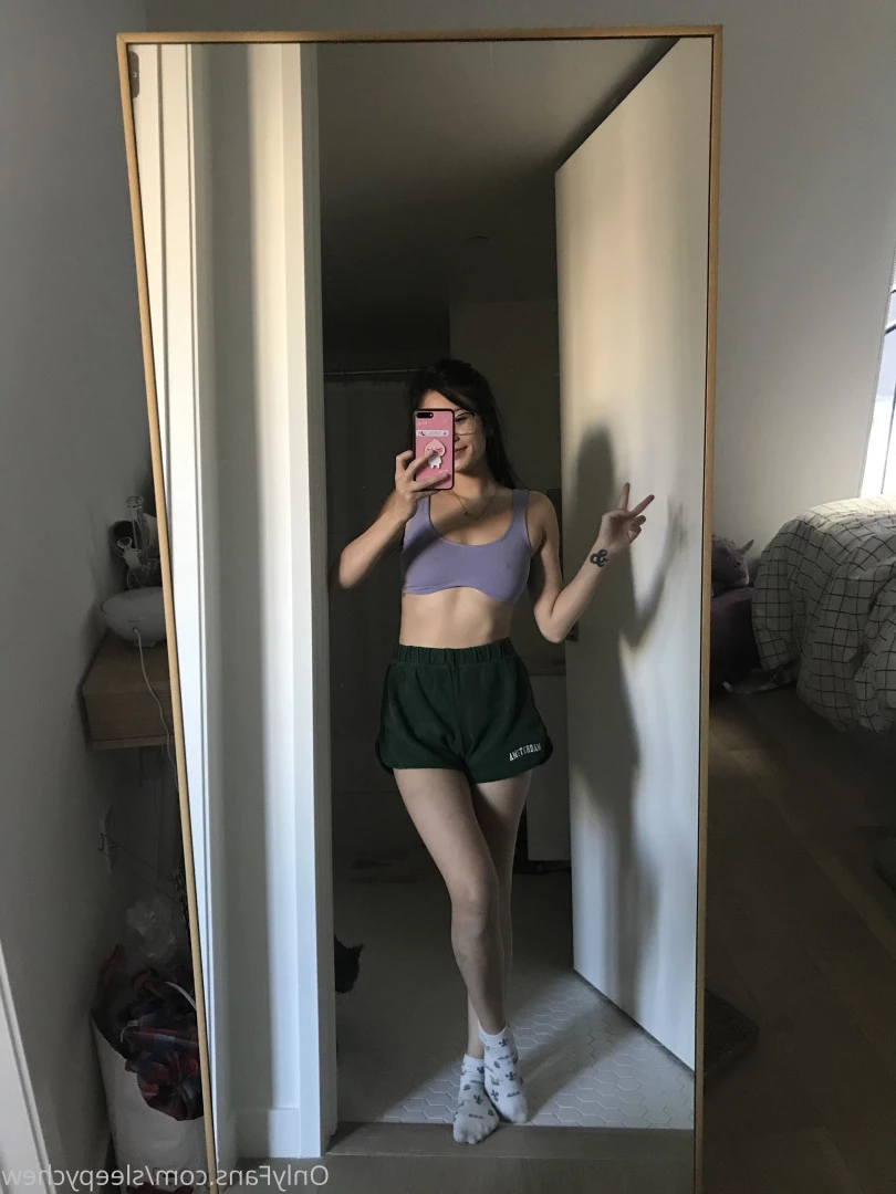 sleepychew Onlyfans leaked photo 8342101 on Hotleaks.tv