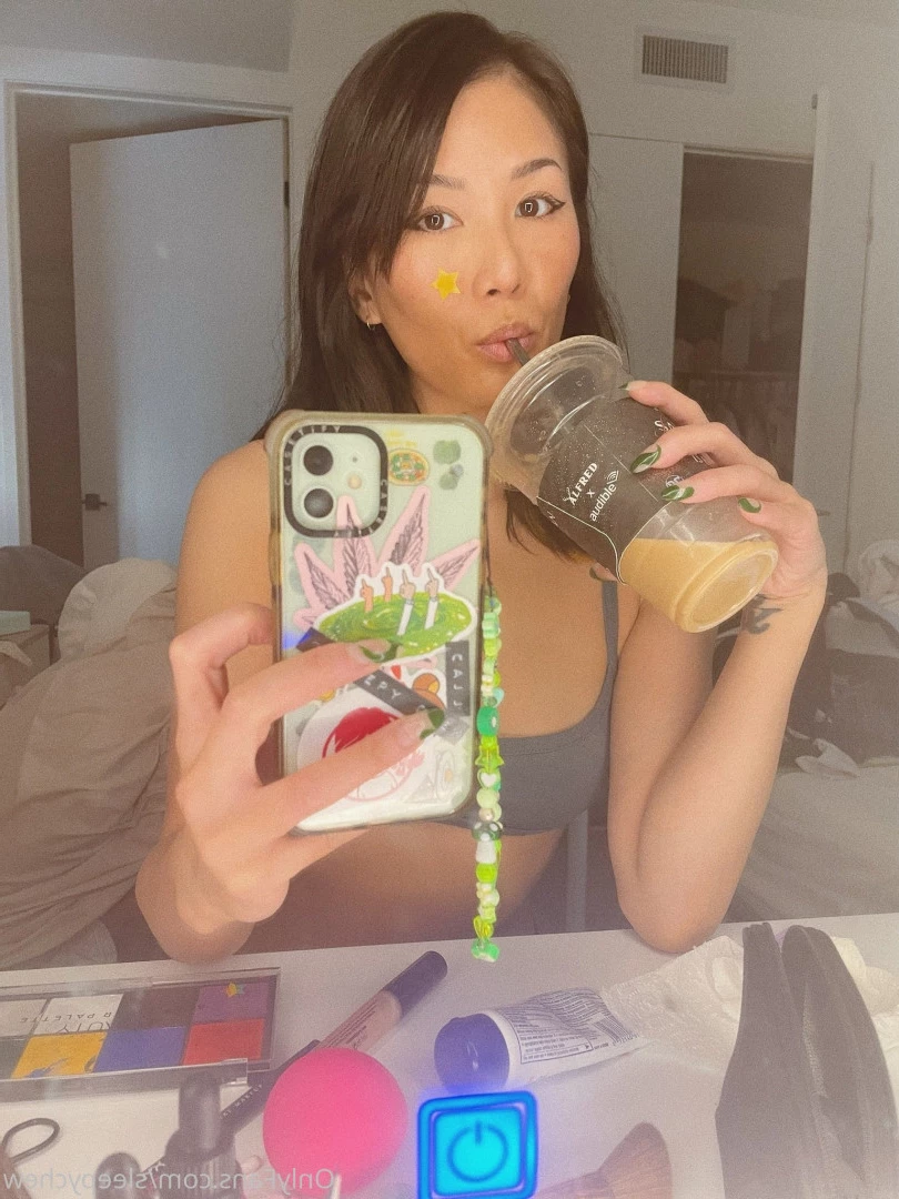 sleepychew Onlyfans leaked photo 8342140 on Hotleaks.tv