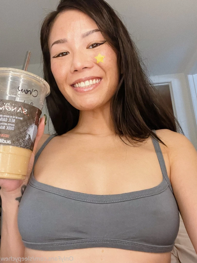 sleepychew Onlyfans leaked photo 8342268 on Hotleaks.tv