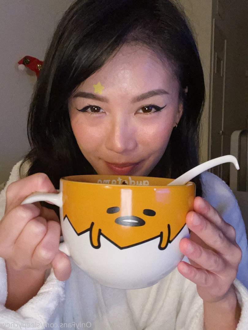 sleepychew Onlyfans leaked photo 8342747 on Hotleaks.tv