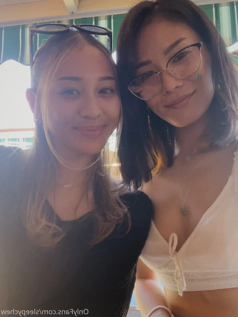 sleepychew Onlyfans leaked photo 8343121 on Hotleaks.tv