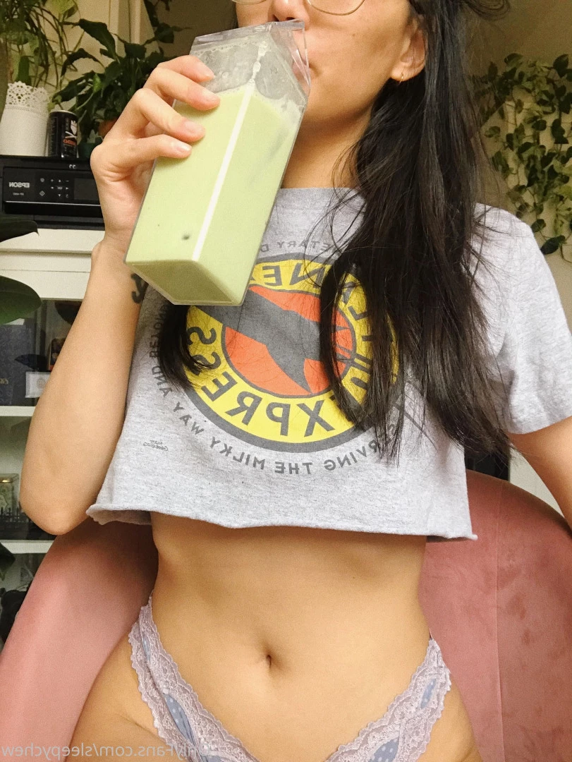 sleepychew Onlyfans leaked photo 8343187 on Hotleaks.tv