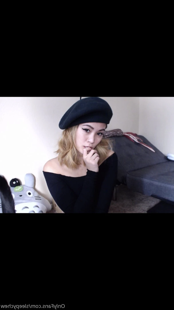 sleepychew Onlyfans leaked photo 8344784 on Hotleaks.tv