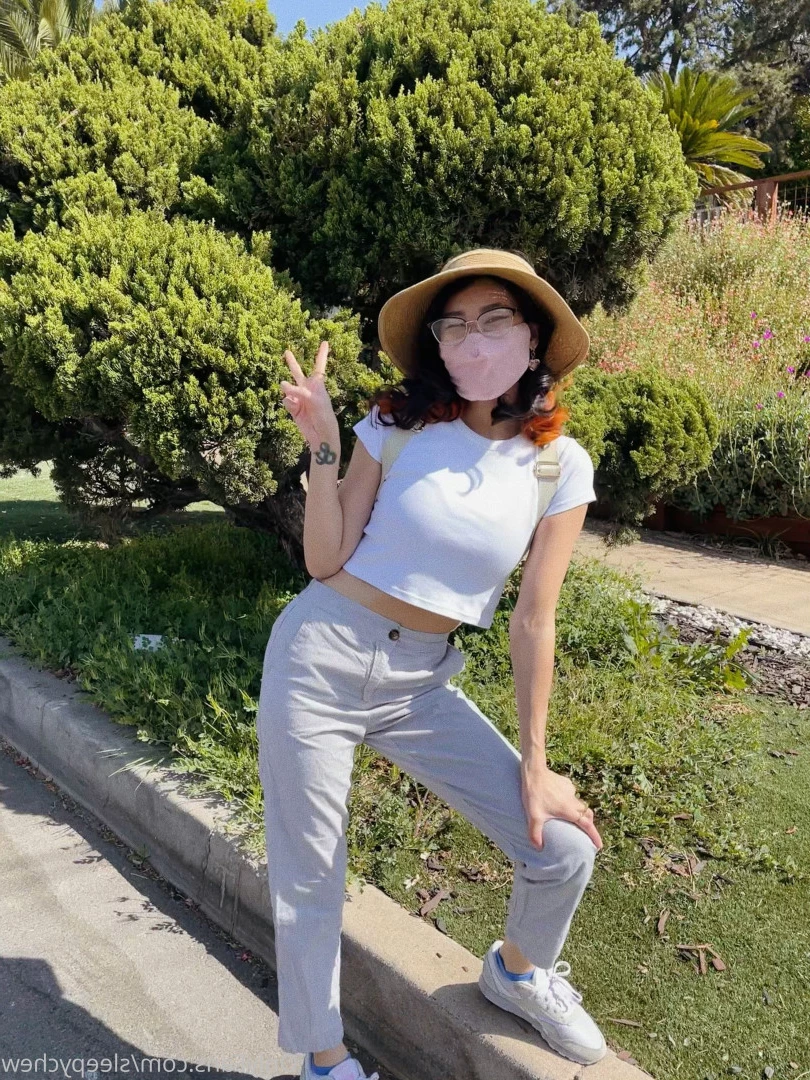 sleepychew Onlyfans leaked photo 8344959 on Hotleaks.tv