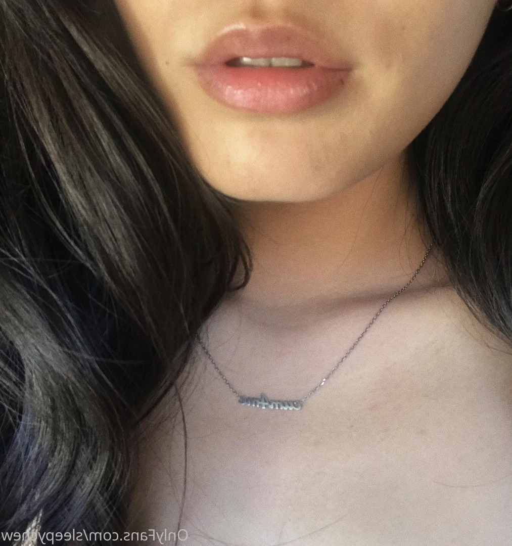 sleepychew Onlyfans leaked photo 8345685 on Hotleaks.tv