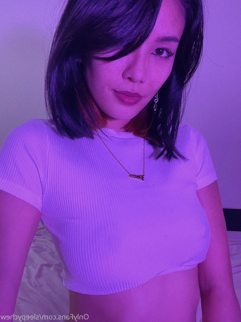 sleepychew Onlyfans leaked photo 8345874 on Hotleaks.tv