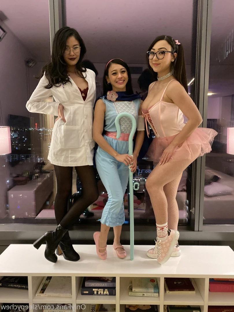 sleepychew Onlyfans leaked photo 8345920 on Hotleaks.tv