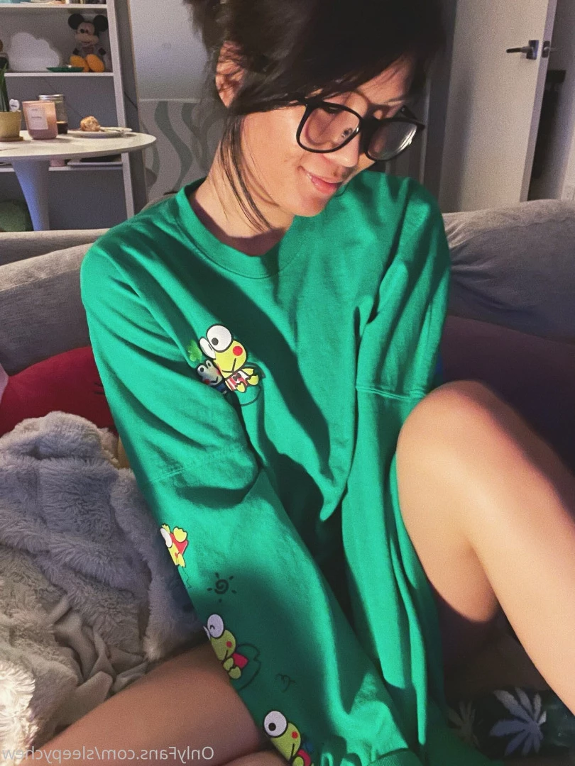 sleepychew Onlyfans leaked photo 8346735 on Hotleaks.tv