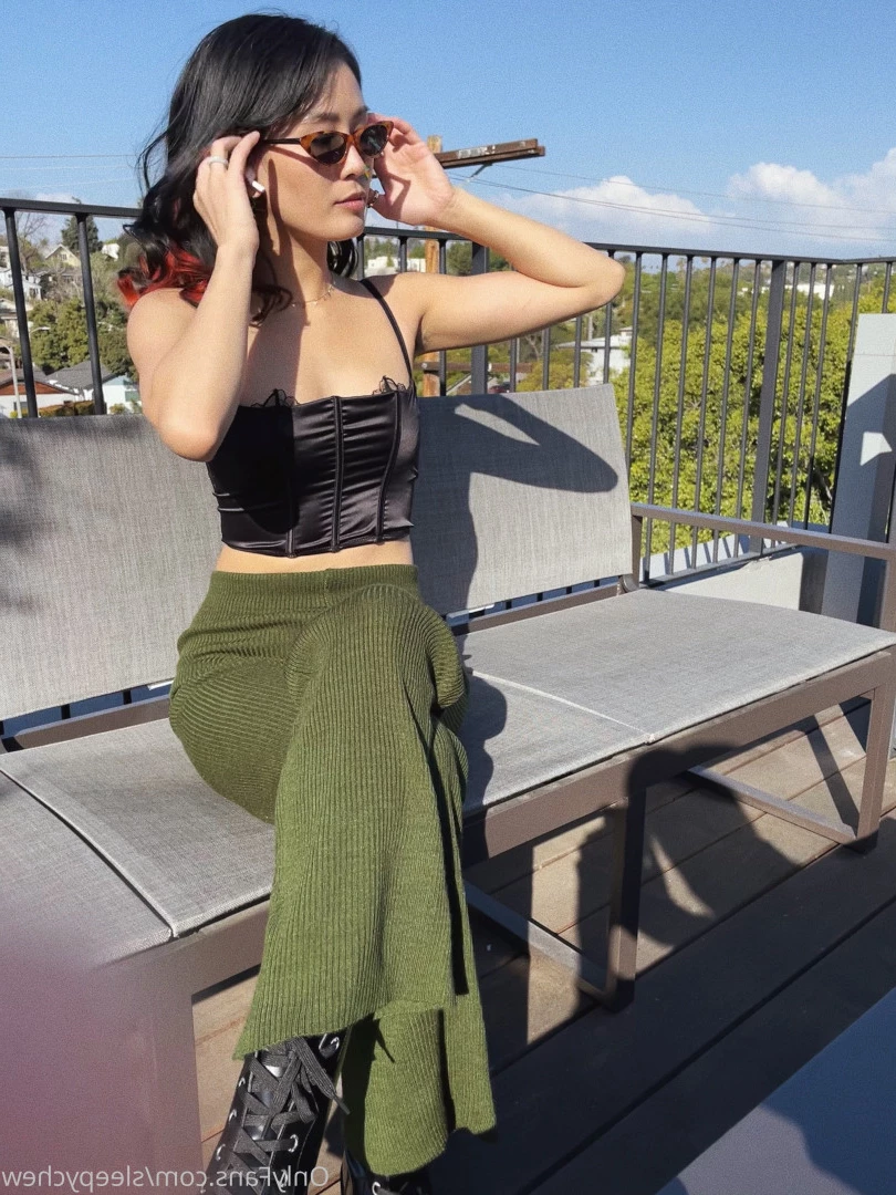 sleepychew Onlyfans leaked photo 8347001 on Hotleaks.tv