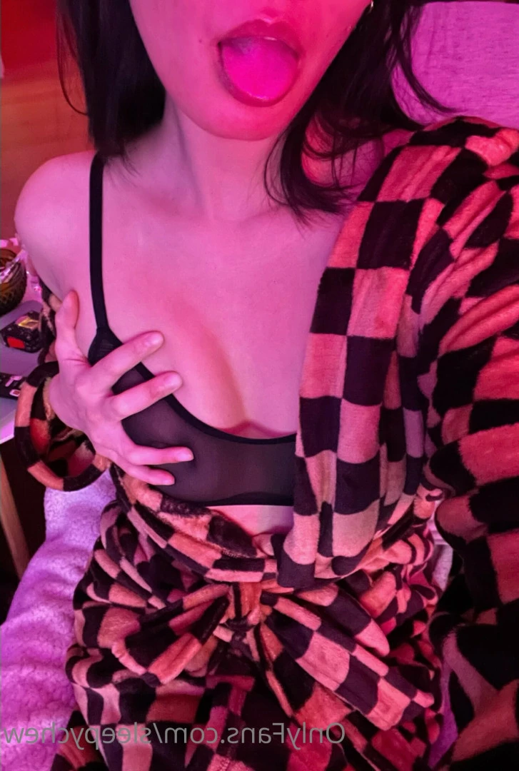 sleepychew Onlyfans leaked photo 8347478 on Hotleaks.tv