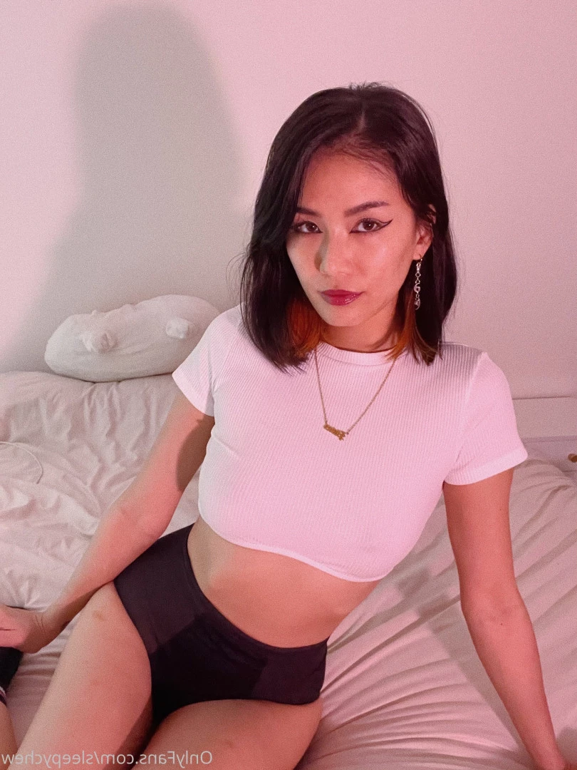 sleepychew Onlyfans leaked photo 8348539 on Hotleaks.tv