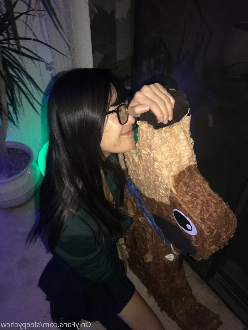 sleepychew Onlyfans leaked photo 8349464 on Hotleaks.tv