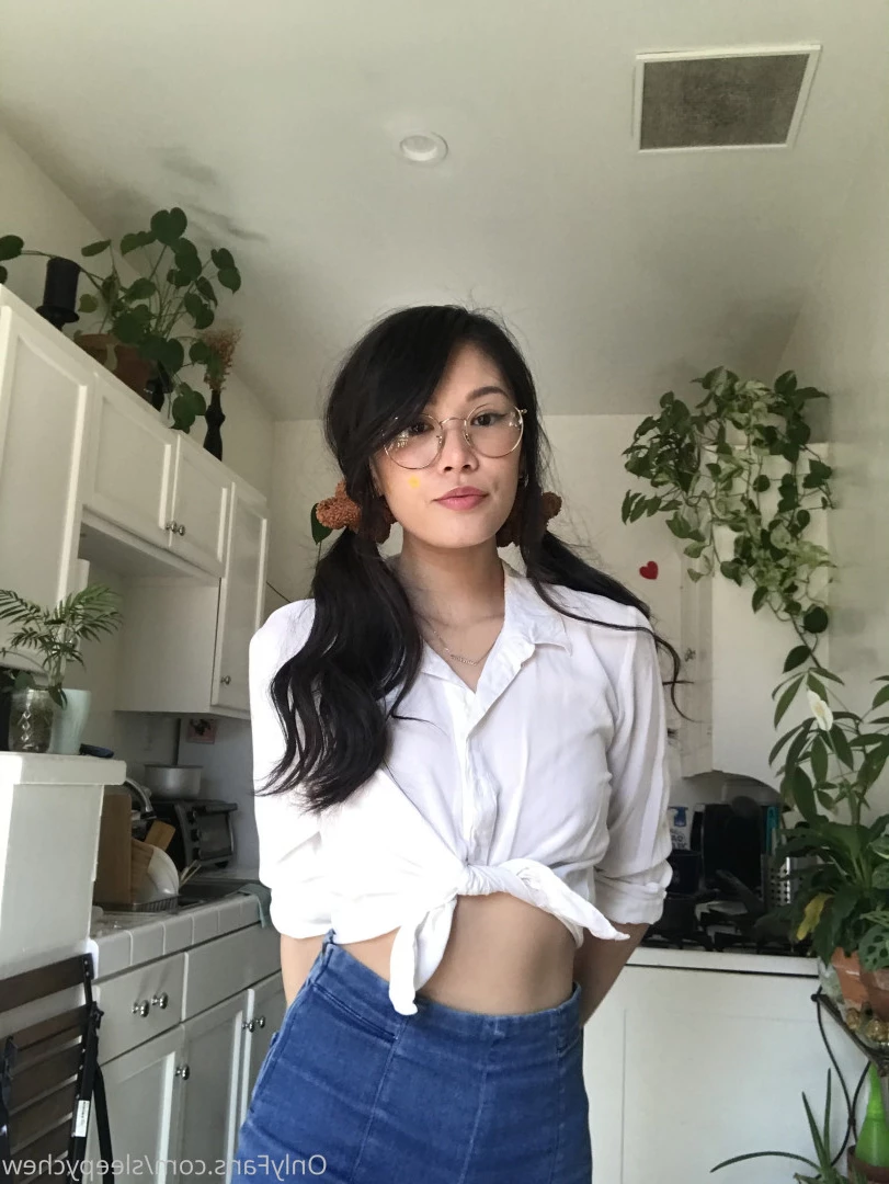 sleepychew Onlyfans leaked photo 8350116 on Hotleaks.tv