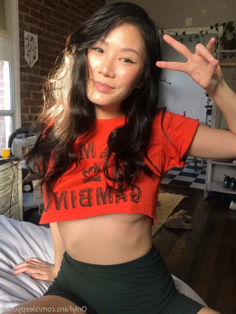 sleepychew Onlyfans leaked photo 8350758 on Hotleaks.tv