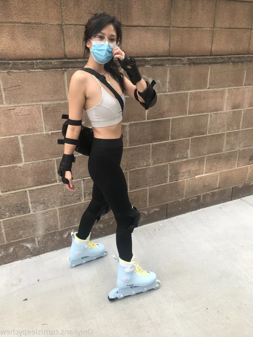 sleepychew Onlyfans leaked photo 8351795 on Hotleaks.tv