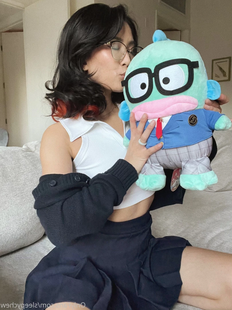 sleepychew Onlyfans leaked photo 8351903 on Hotleaks.tv