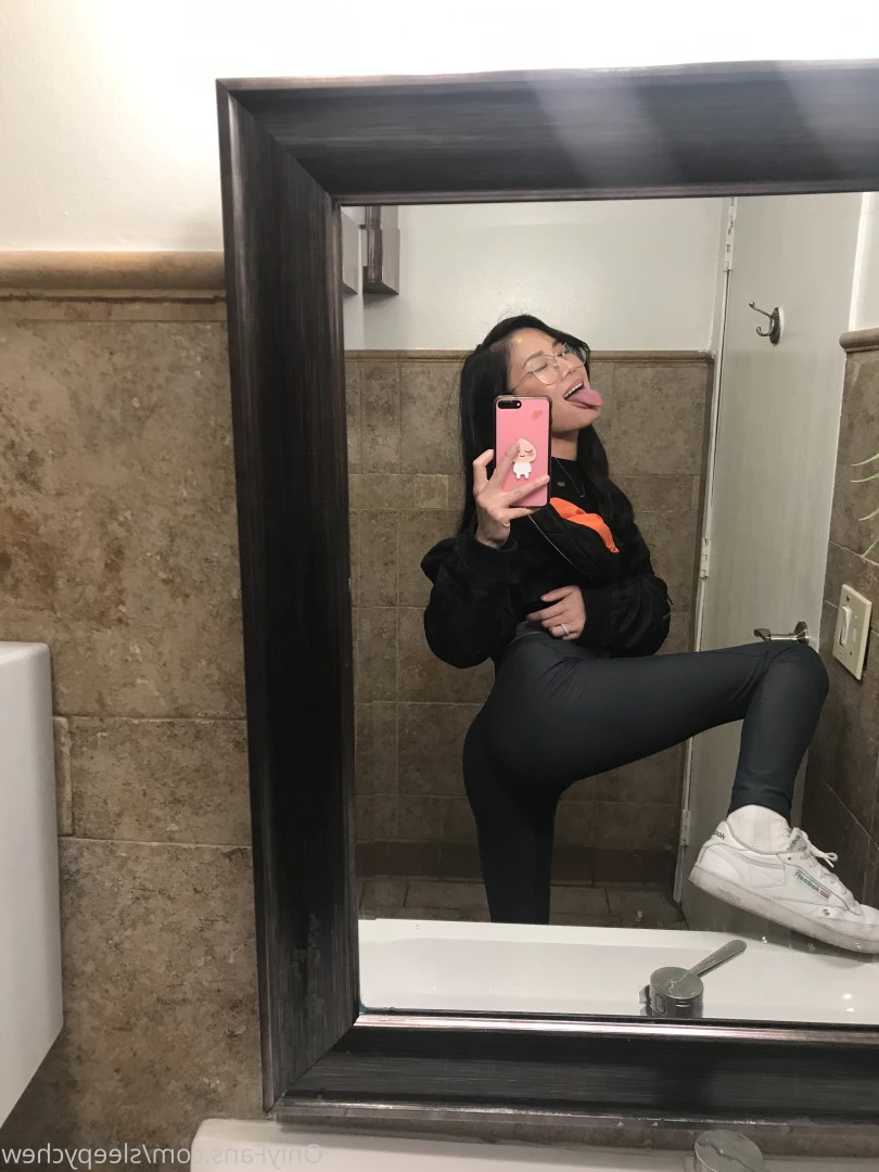 sleepychew Onlyfans leaked photo 8352018 on Hotleaks.tv
