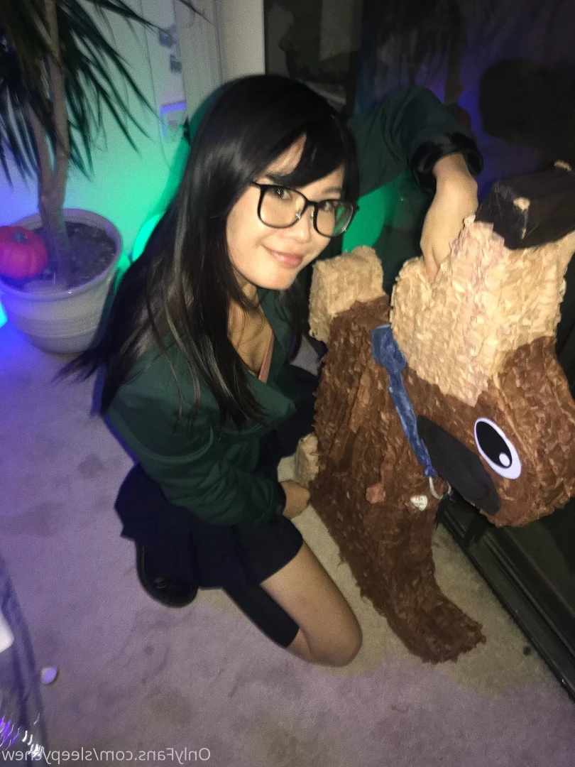 sleepychew Onlyfans leaked photo 8352678 on Hotleaks.tv