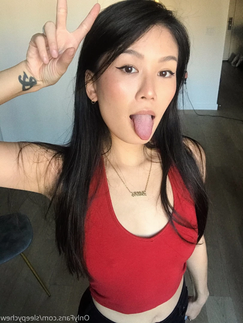 sleepychew Onlyfans leaked photo 8352733 on Hotleaks.tv