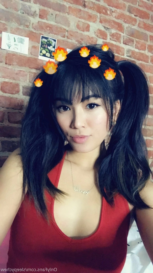 sleepychew Onlyfans leaked photo 8352785 on Hotleaks.tv