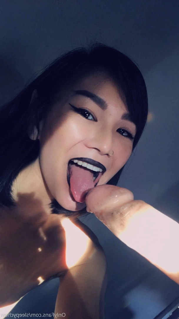 sleepychew Onlyfans leaked photo 8353160 on Hotleaks.tv
