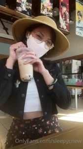 sleepychew Onlyfans leaked video 9965220 on Hotleaks.tv