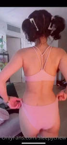 sleepychew Onlyfans leaked video 9965264 on Hotleaks.tv