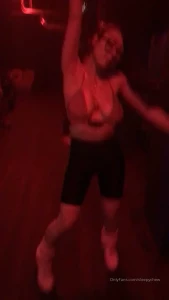 sleepychew Onlyfans leaked video 9965458 on Hotleaks.tv