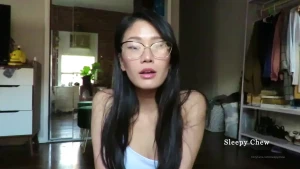 sleepychew Onlyfans leaked video 9965473 on Hotleaks.tv