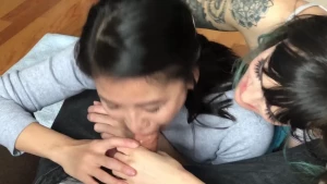 sleepychew Onlyfans leaked video 9965495 on Hotleaks.tv