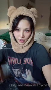 sleepychew Onlyfans leaked video 9965899 on Hotleaks.tv