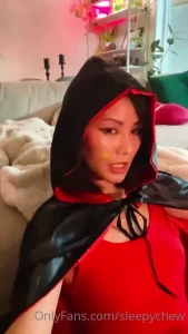sleepychew Onlyfans leaked video 9965906 on Hotleaks.tv