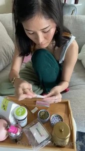 sleepychew Onlyfans leaked video 9965908 on Hotleaks.tv