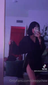 sleepychew Onlyfans leaked video 9965916 on Hotleaks.tv
