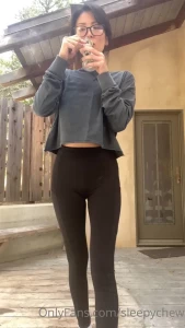 sleepychew Onlyfans leaked video 9966115 on Hotleaks.tv
