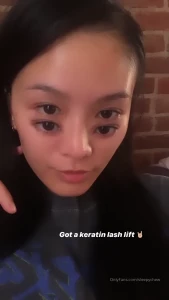 sleepychew Onlyfans leaked video 9966196 on Hotleaks.tv