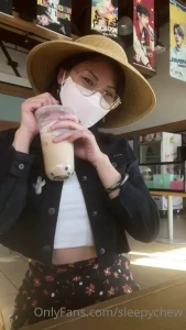 sleepychew Onlyfans leaked video 9966215 on Hotleaks.tv
