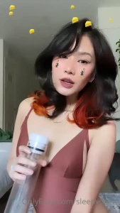 sleepychew Onlyfans leaked video 9966253 on Hotleaks.tv