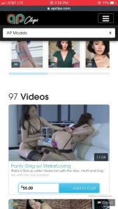 sleepychew Onlyfans leaked video 9966289 on Hotleaks.tv
