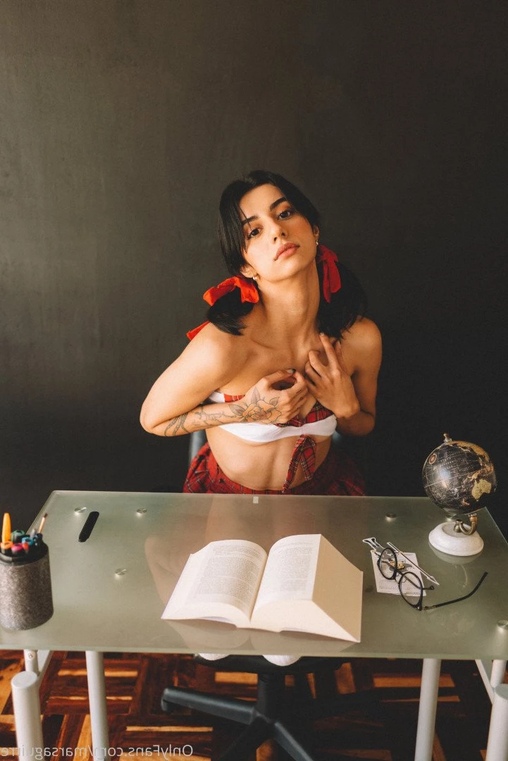 mars [ marsaguirre ] Onlyfans leaked photo 770991 on Hotleaks.tv