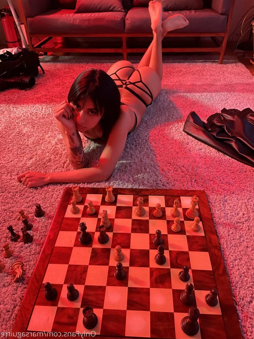 mars [ marsaguirre ] Onlyfans leaked photo 770993 on Hotleaks.tv