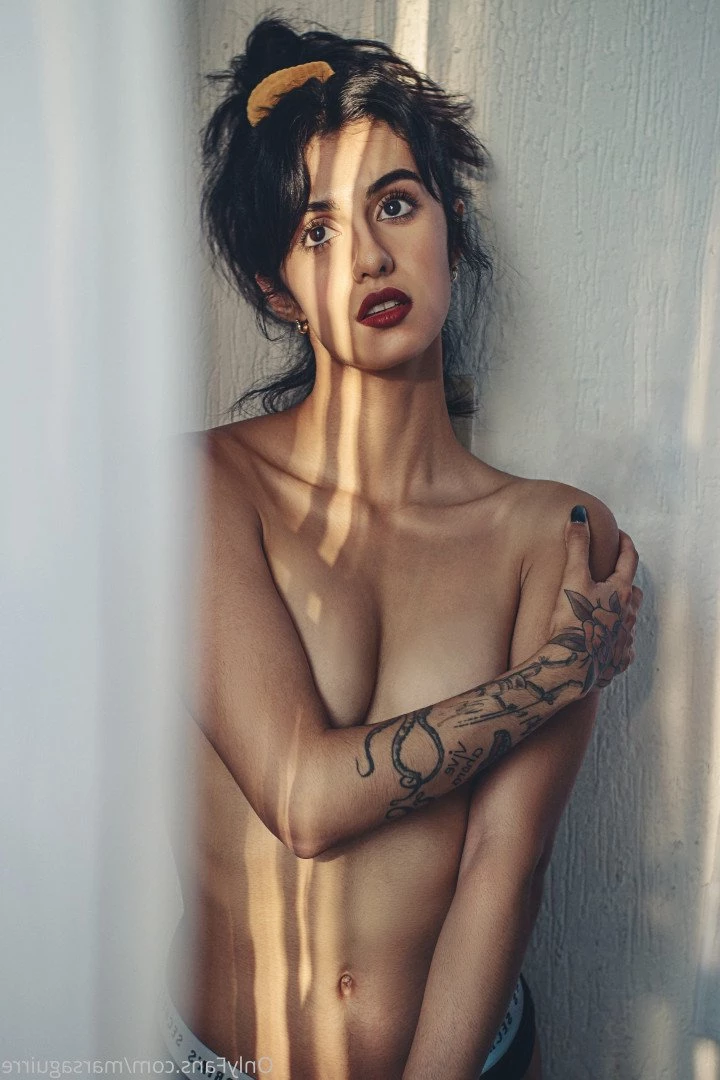 mars [ marsaguirre ] Onlyfans leaked photo 771063 on Hotleaks.tv