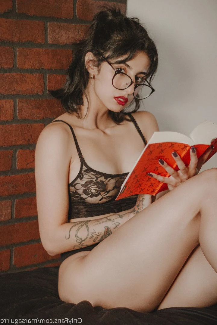 mars [ marsaguirre ] Onlyfans leaked photo 771085 on Hotleaks.tv