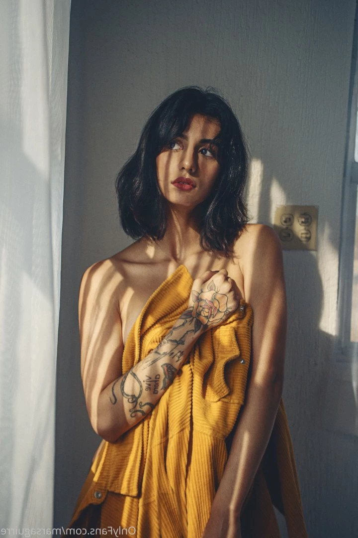 mars [ marsaguirre ] Onlyfans leaked photo 771120 on Hotleaks.tv