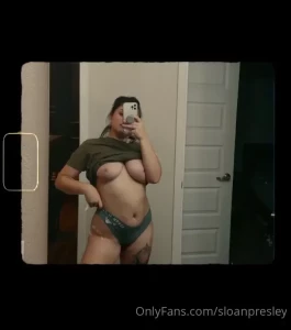 slo ❤️‍🔥 [ sloanpresley ] Onlyfans leaked video 9964642 on Hotleaks.tv
