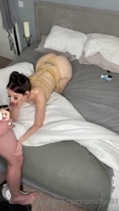 Sophie Mai 🦋 NO PPV • FREE COCK RATE ⚠️ [ smiffys ] Onlyfans leaked video 9962600 on Hotleaks.tv