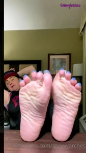 snowyarches Onlyfans leaked video 9958139 on Hotleaks.tv