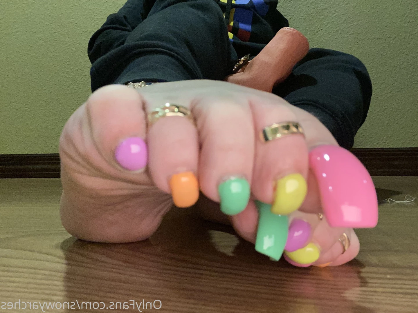 snowyarches Onlyfans leaked photo 10161408 on Hotleaks.tv
