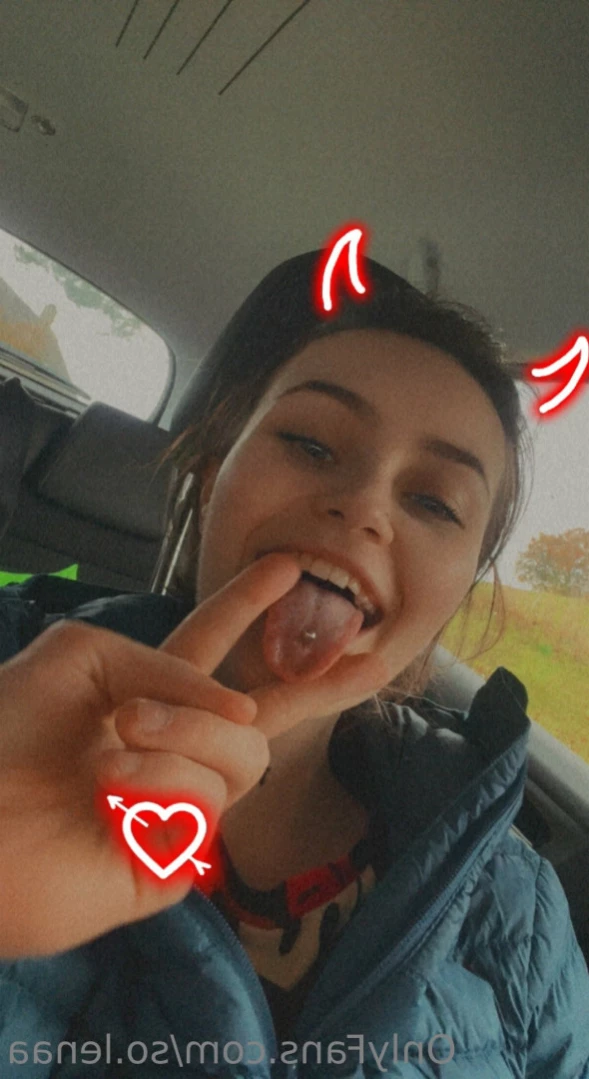 Lenaaa [ so.lenaa ] Onlyfans leaked photo 10992980 on Hotleaks.tv